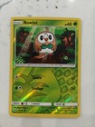 Rowlet