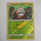 Rowlet