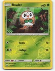 Rowlet