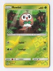 Rowlet