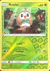 Rowlet