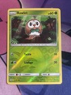 Rowlet