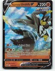 Rapid Strike Urshifu V