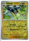Vikavolt