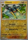 Vikavolt