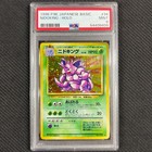 Nidoking