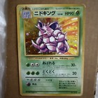 Nidoking