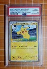 Pitch's Pikachu [1st Print] 