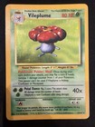Vileplume