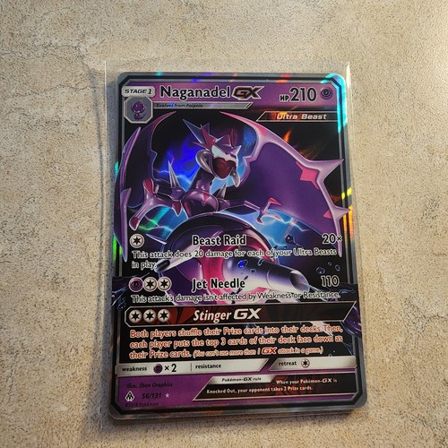 Naganadel-GX