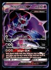 Naganadel-GX