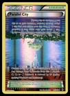 Parallel City