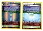 Parallel City
