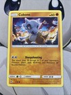 Cubone