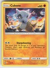Cubone