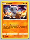 Cubone