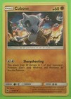 Cubone