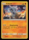Cubone