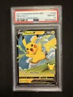 Pikachu VMAX
