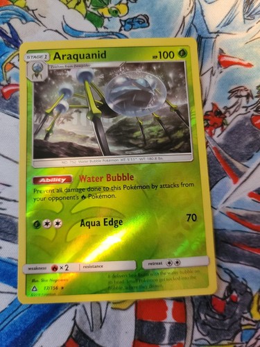 Araquanid