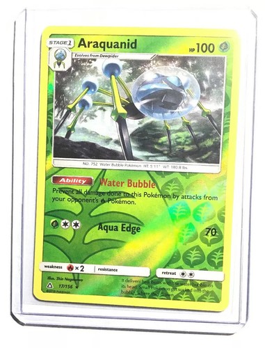 Araquanid