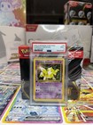 Sabrina's Drowzee