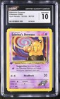 Sabrina's Drowzee