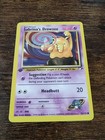 Sabrina's Drowzee