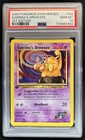 Sabrina's Drowzee