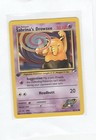 Sabrina's Drowzee