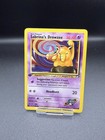 Sabrina's Drowzee