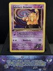 Sabrina's Drowzee