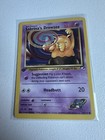 Sabrina's Drowzee
