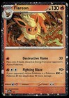 Flareon