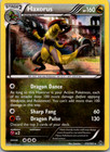 Haxorus