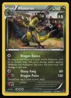 Haxorus