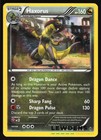 Haxorus