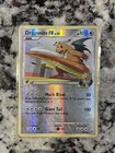 Dragonite FB