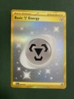 Basic Metal Energy