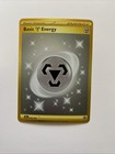 Basic Metal Energy