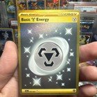 Basic Metal Energy