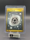 Basic Metal Energy