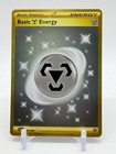 Basic Metal Energy