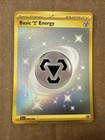 Basic Metal Energy