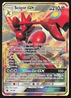Scizor GX