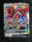 Scizor GX