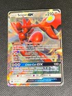 Scizor GX