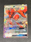 Scizor GX