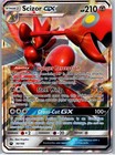 Scizor GX