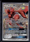 Scizor GX